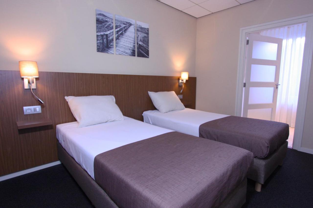 Hotel Restaurant De Bengel Eersel Bagian luar foto